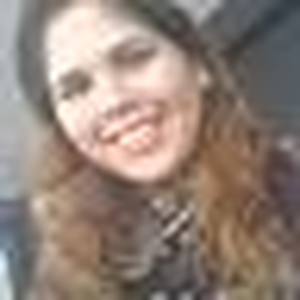 Foto de perfil de Aline D A Toledo