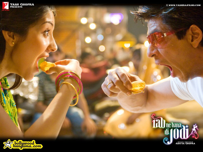 Foto 5 de Rab Ne Bana Di Jodi