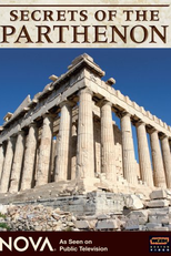 Segredos do Parthenon (Secrets of the Parthenon)