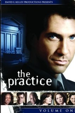 O Desafio (5ª Temporada) (The Practice (Season 5))