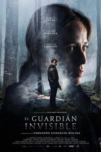  de Filme O Guardião Invisível (2017)