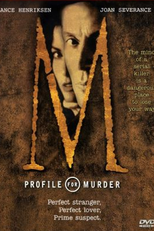 Liberdade Para Matar (Profile For Murder)