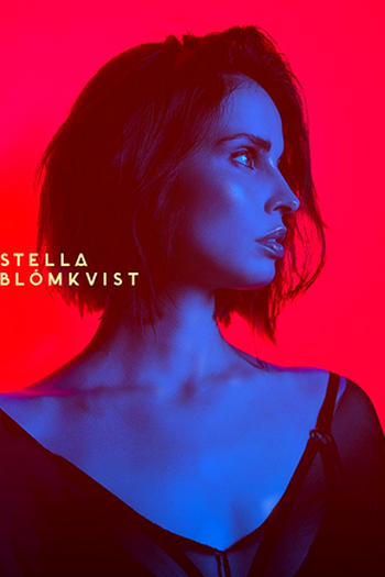 Poster de Série Stella Blómkvist (2017)
