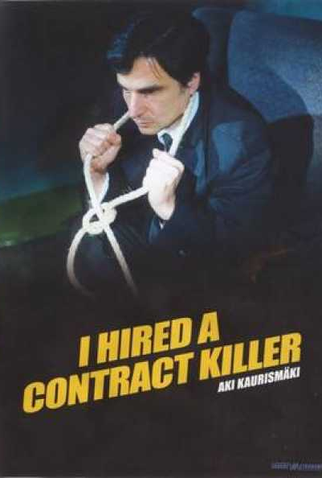 Poster 1 de Filme Contratei Um Matador Profissional (1990)