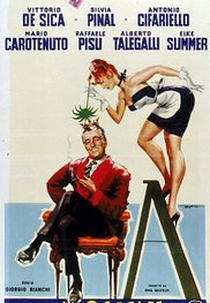 Homens e Nobres (Uomini e nobiluomini)