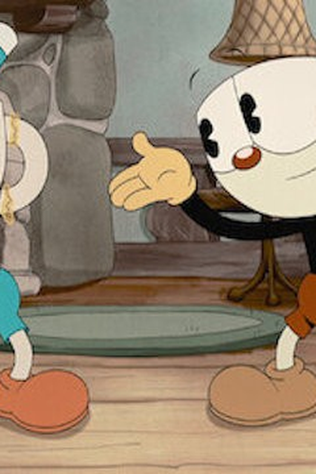 Poster de Episódio Handle with Care (2022)