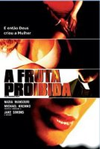 Poster 1 de Filme A Fruta Proibida (2002)