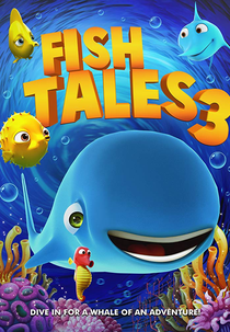 Fishtales 3 (Fishtales 3)