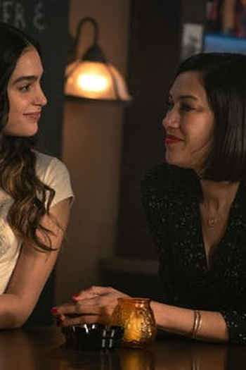 Poster de Episódio Episode 17 (2020)