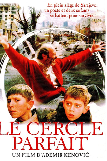  de Filme O Círculo Perfeito (1997)
