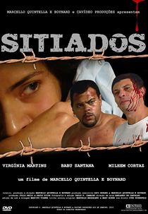 Sitiados (Sitiados)