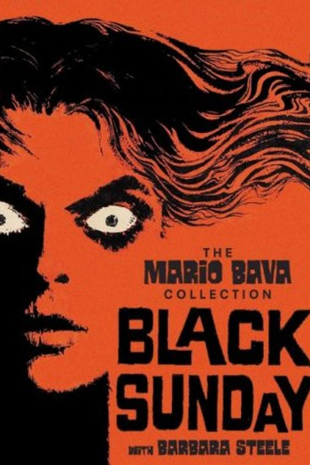  de Filme A Máscara de Satã (1960)