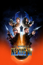 Les aventures du Nexus VI (Les aventures du Nexus VI)