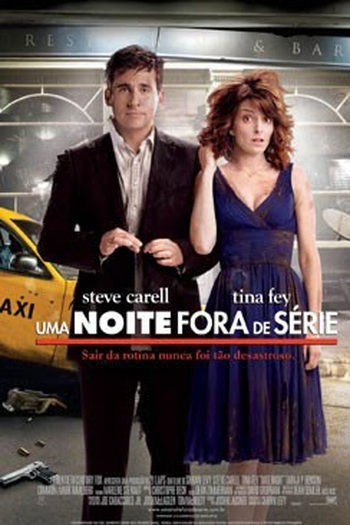  de Filme Uma Noite Fora de Série (2010)
