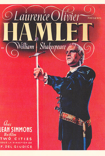 Hamlet - Poster / Capa / Cartaz - Oficial 6