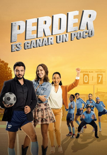 Perder é Ganhar um Pouco (Perder Es Ganar un Poco)