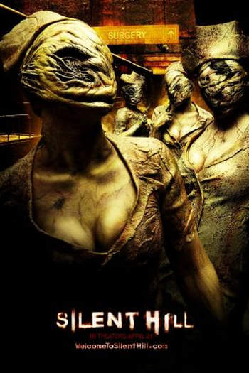  de Filme Terror em Silent Hill (2006)