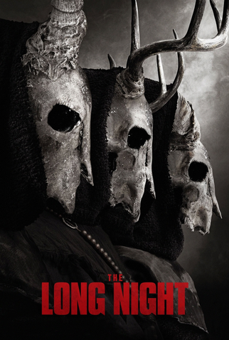 Poster 2 de Filme The Coven (2022)