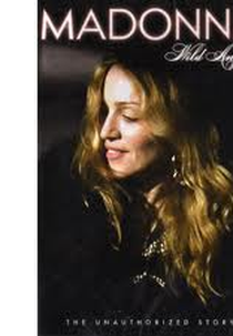 Madonna - Wild Angel (Madonna - Wild Angel)