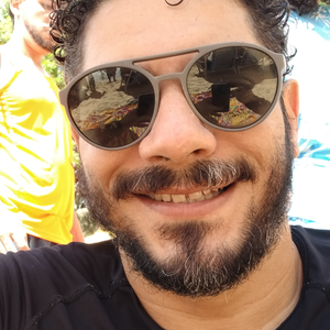 Foto de perfil de Caio
