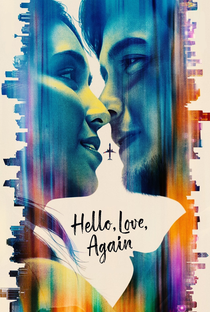 Hello, Love, Again - Poster / Capa / Cartaz - Oficial 6