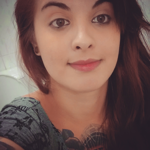 Foto de perfil de Pâmela Bastos