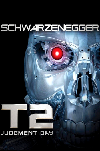  de Filme O Exterminador do Futuro 2: O Julgamento Final (1991)