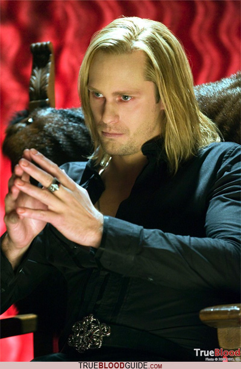 Alexander Skarsgård - Foto 17