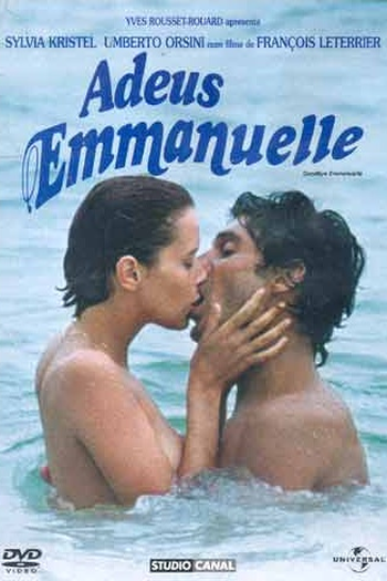  de Filme Adeus, Emmanuelle (1977)