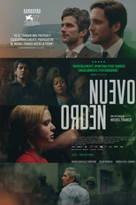 Nova Ordem (Nuevo Orden)