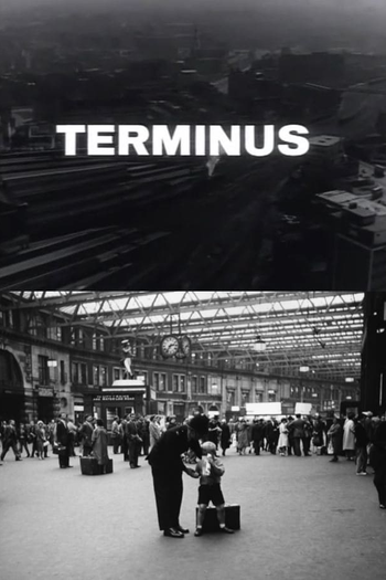  de Curta Terminus (1961)