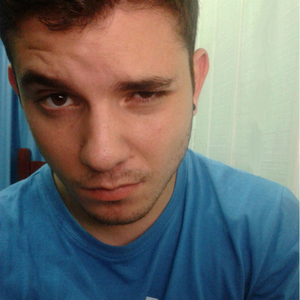 Foto de perfil de Nathan Hobolt