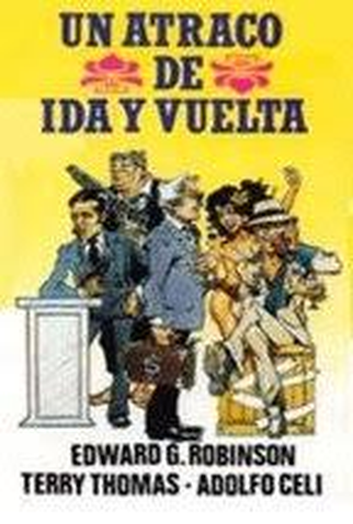 Poster 7 de Filme Uno scacco tutto matto (1968)