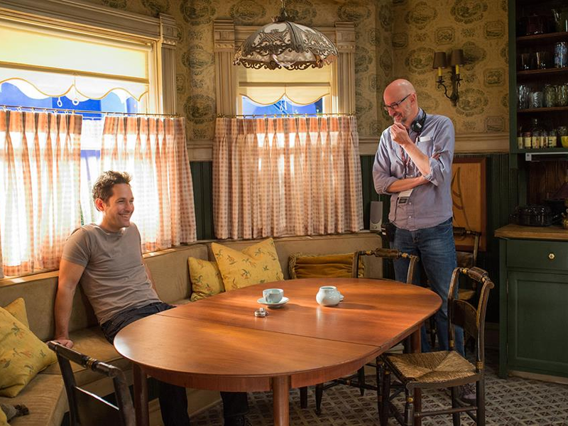 Foto 7 de Homem-Formiga