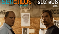 True Detective - Review da 1ª temporada - Podcast Seriáticos 
