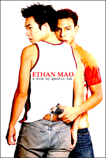 Ethan Mao - Poster / Capa / Cartaz - Oficial 1