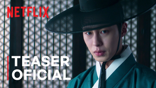 Trailer: Querido Hongrang | Teaser oficial | Netflix