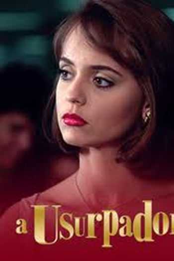  de TV A Usurpadora (1998)