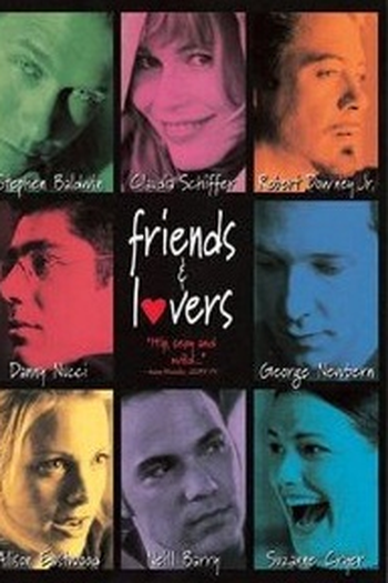  de Filme Amigos e Amantes (1999)