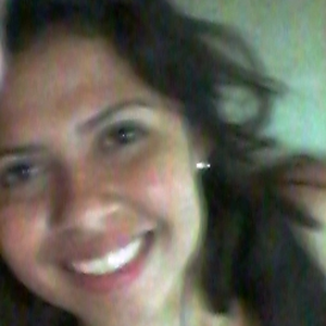 Foto de perfil de Larissa