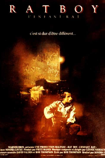  de Filme Rat Boy (1986)