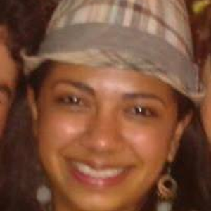 Foto de perfil de Renata Cordeiro
