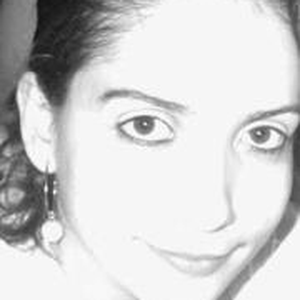 Foto de perfil de Rachel RG