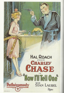 Now I'll Tell One (Now I'll Tell One)