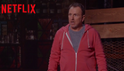 Colin Quinn |​ Trailer: The New York Story [HD] | Netflix