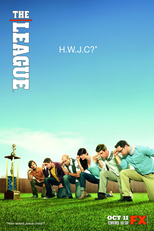 The League (4ª Temporada) (The League (Season 4))