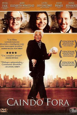 Caindo fora (Checking out)