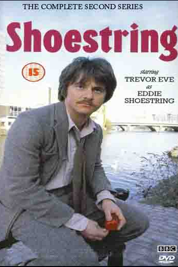 Poster de Série Shoestring (1979)