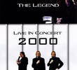 Rick Wakeman: The Legend - Live in Concert 2000