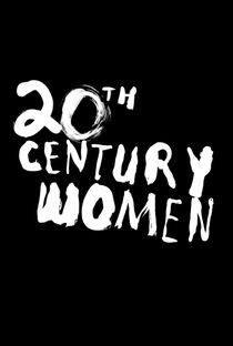 Mulheres do Século XX - Poster / Capa / Cartaz - Oficial 5
